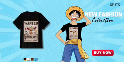 luffy wanted